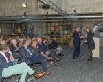 Viering 5 jaar BAS